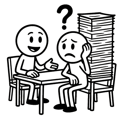 Sicherheitsdatenblätter Für wen ist unser Service geeignet?